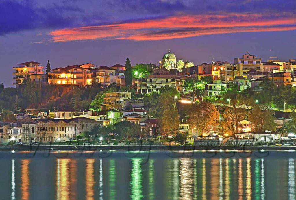 Aegio: A Destination of History, Landmarks, and Culinary Delights - Gastronomy Tours Aegio