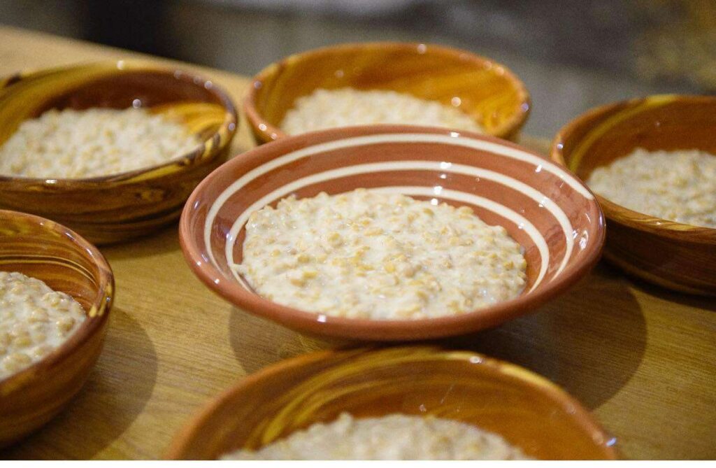 Kofto - Food tours in Amorgos