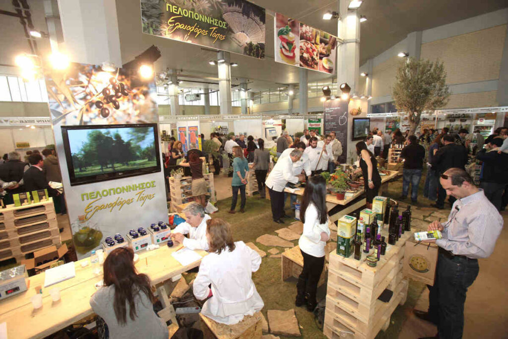 1 1 - Gastronomy Tours