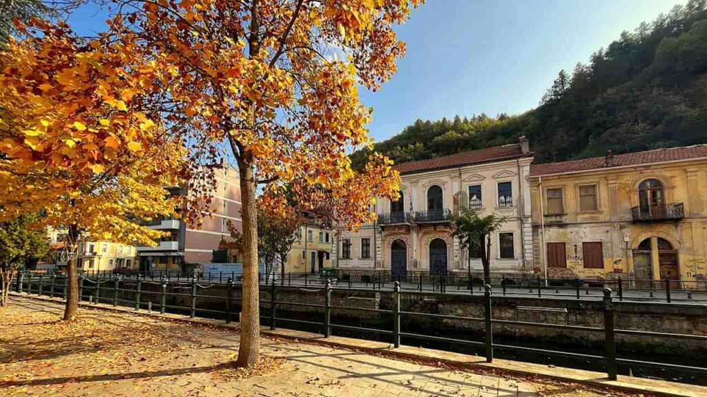 Florina - Gastronomy Tours Florina