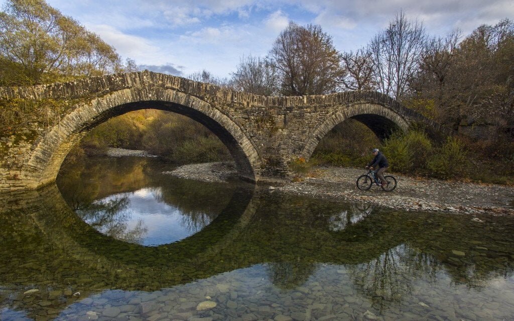 ZAGORI BRIDGE - Gastronomy Tours