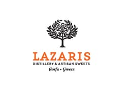 logo lazaris - Gastronomy Tours