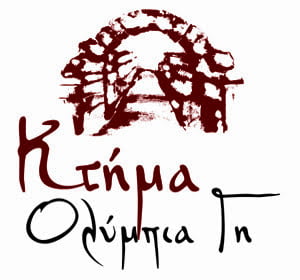 logo olimpia gi - Gastronomy Tours