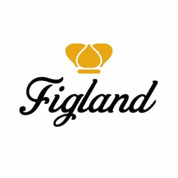 logo Figland site - Gastronomy Tours