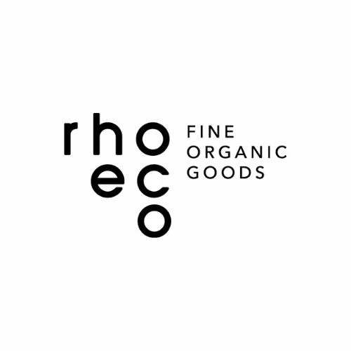 logo of Rhoeco Fine Organic Goods company jpg - Gastronomy Tours