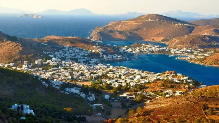 Patmos
