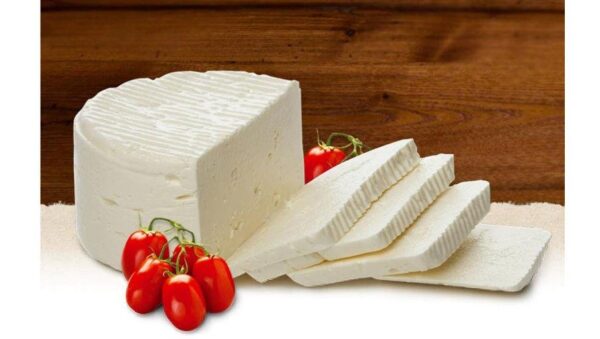 Greek ‘mizithra’ cheese