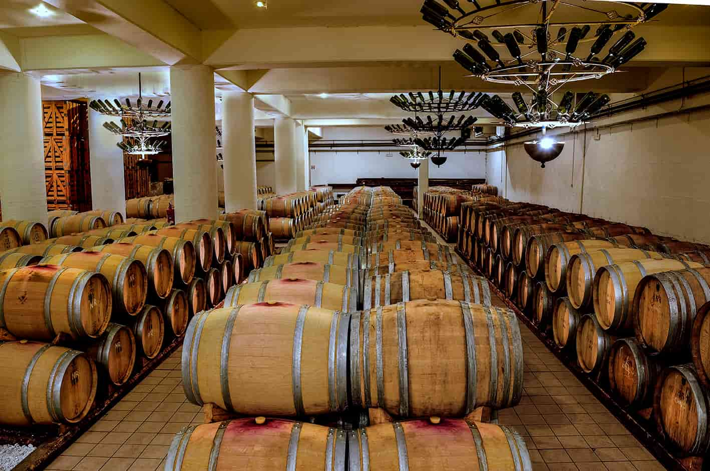 Semeli Winery