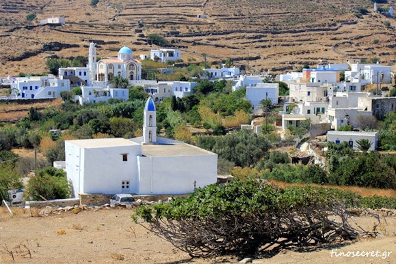 Tinos