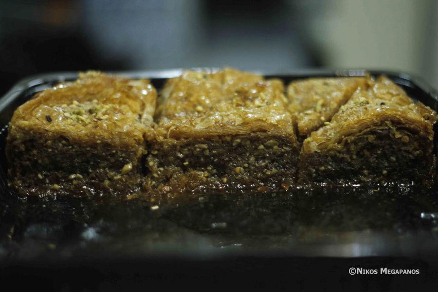 Baklava