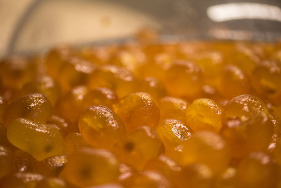 marmalade kumquat from Lazaris Distillery