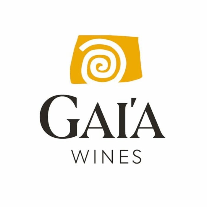logo Gaia wines 700x700 1 - Gastronomy Tours