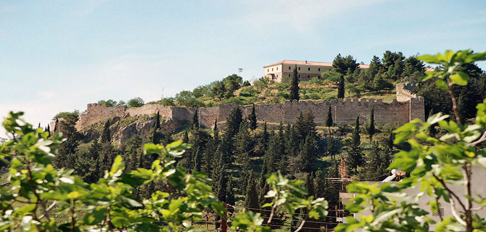 Lamia - Gastronomy Tours Lamia