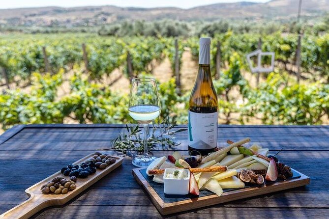 Heraklion wine tours and tastings.