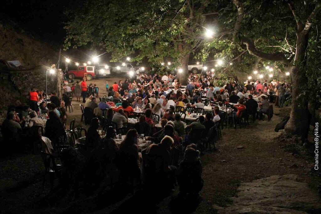 The Saint John Festival – Apopigadi, Sempronas - Gastronomy Tours 468328216 10161307999393962 4156962437681490406 n 1 - Gastronomy Tours