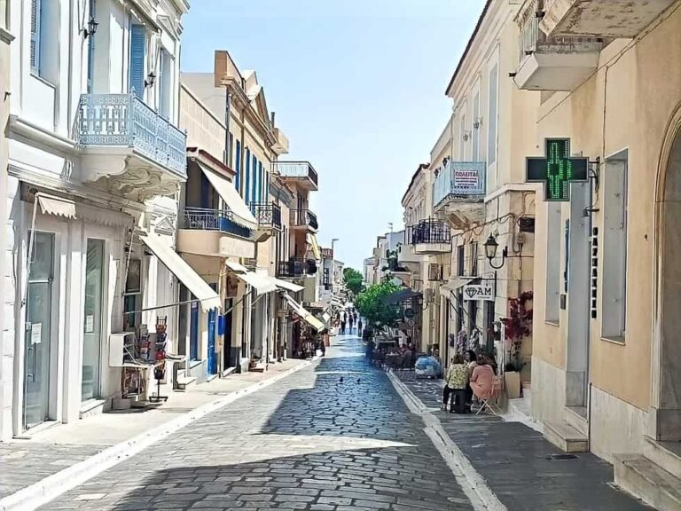 Andros