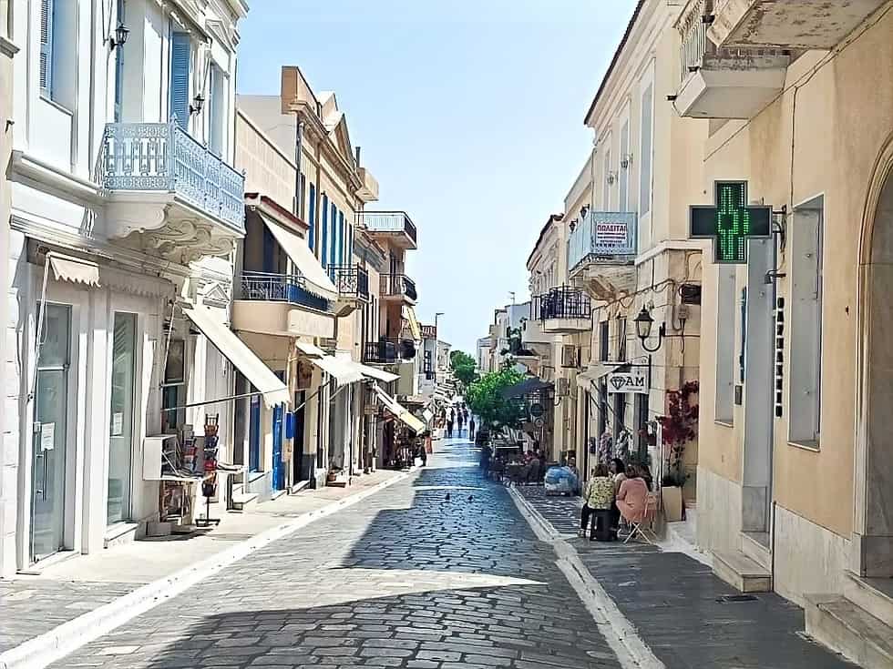 Andros