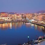 Chania
