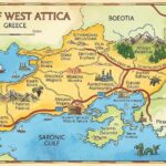 Athens West Attica