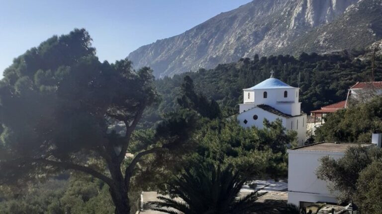 Saint Panteleimon