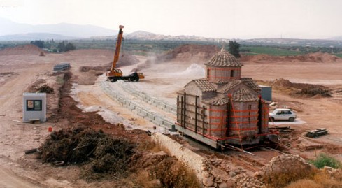 Agios Petros Spata - Gastronomy Tours