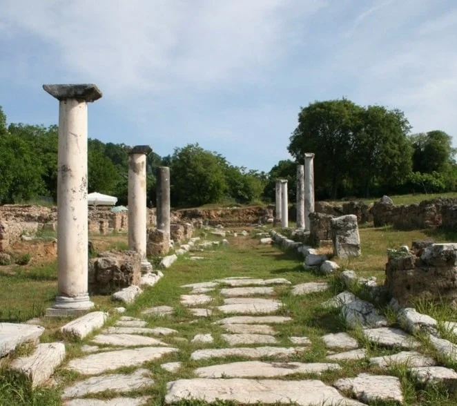 Edessa - Gastronomy Tours Edessa