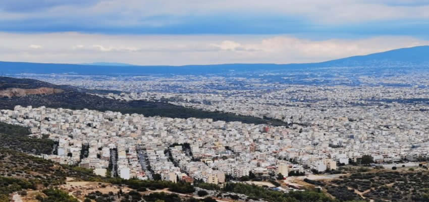 Athens West