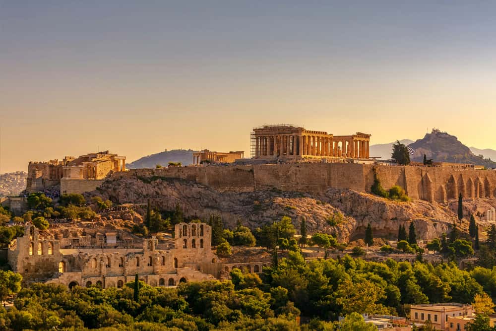 Athens