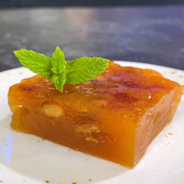 Halva - Gastronomy Tours Halva