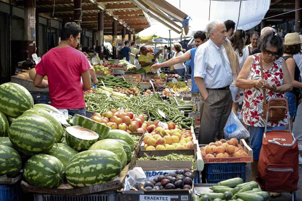 Food tours - Gastronomy Tours