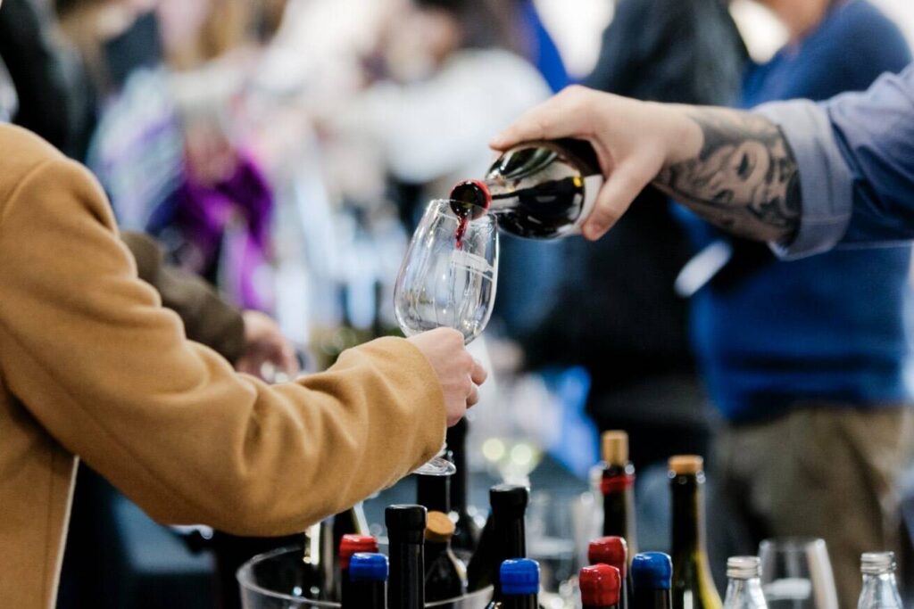 Grape SMOE 1 - Gastronomy Tours