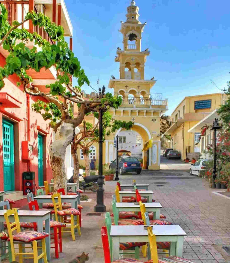 Paleochora, Crete -The Virgin Mary Annunciation Festival 2026 - Gastronomy Tours IMG_0826 (1)