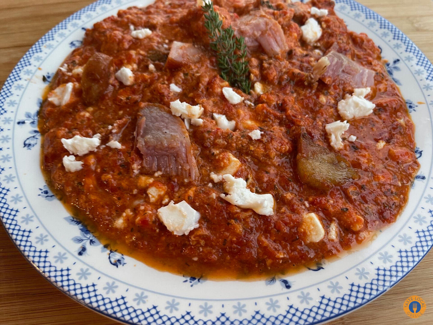 Discover kagianas a summery greek delight