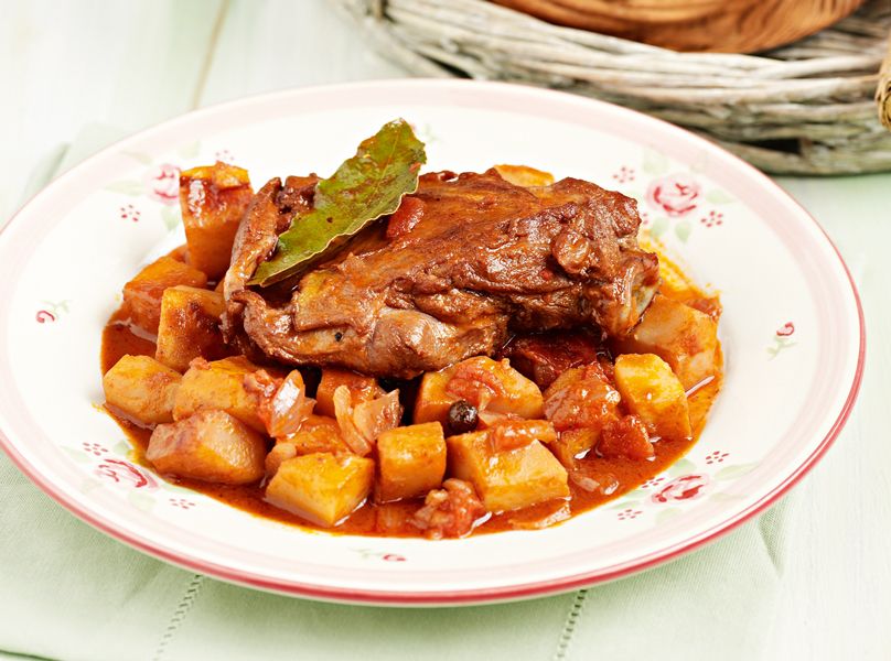 Patatato - Food tours in Amorgos