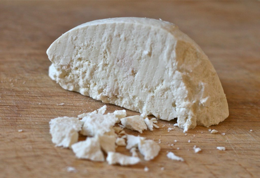 Mizithra - Gastronomy Tours