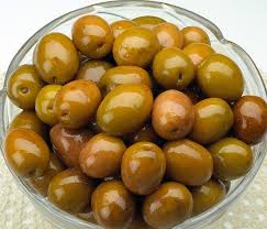 Olives - Gastronomy Tours