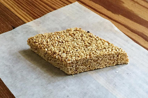 Pasteli