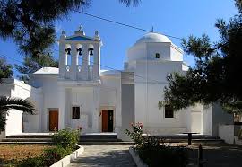 Festival of Saint Kyriaki in Potamia, Naxos – - Gastronomy Tours Potamia - Gastronomy Tours