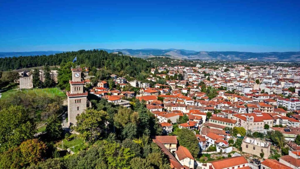 Trikala