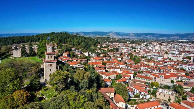 Trikala