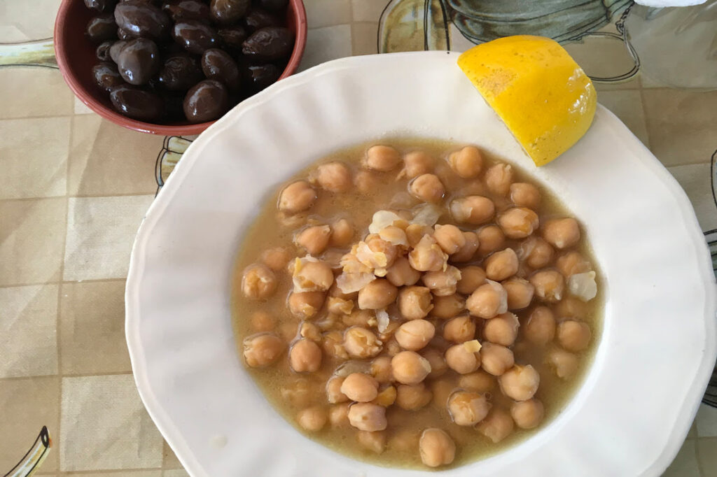 Spring 2025 Newsletter - Gastronomy Tours Sifnos Revithada - Gastronomy Tours