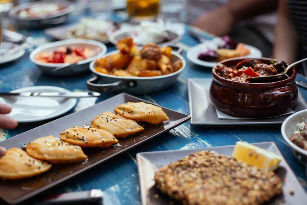 Local Food Tasting Tours Near Me