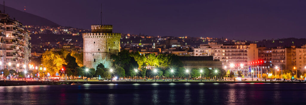 Thessaloniki: - Gastronomy Tours Thessalonki