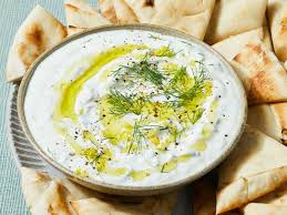 tzatziki