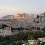 Athens City Centre