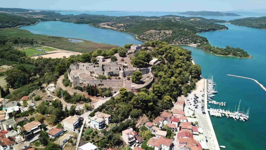 Vonitsa - Gastronomy Tours Vonitsa 2