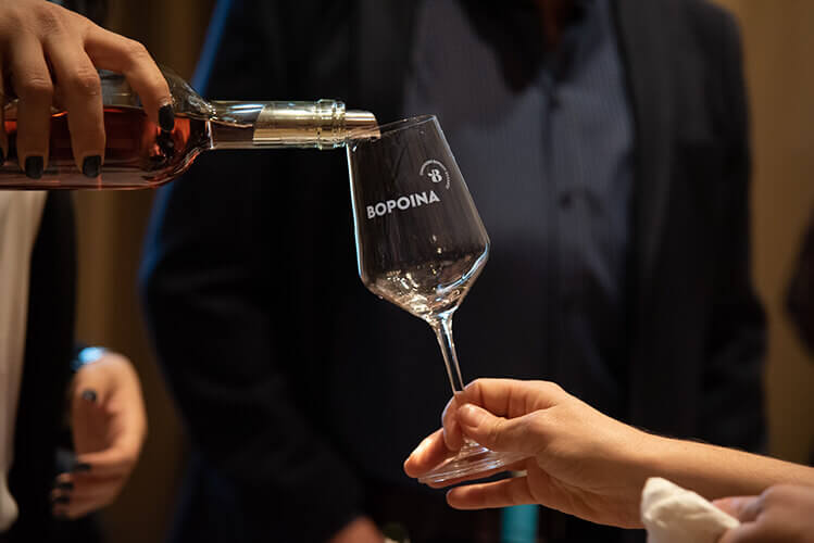 Voroina Thessaliniki - Gastronomy Tours