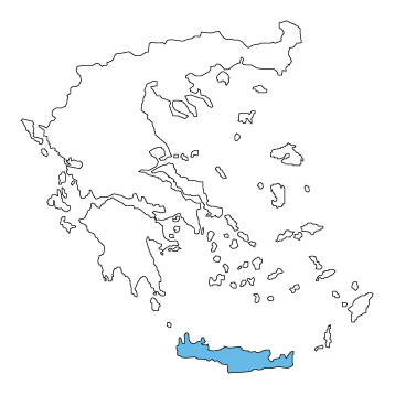 Crete