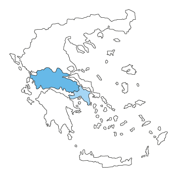 XARTHS STEREA ELLADAATTIKH cyan - Gastronomy Tours