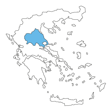 Best Greek Wine Tours - Gastronomy Tours XARTHS THESSALIA cyan - Gastronomy Tours